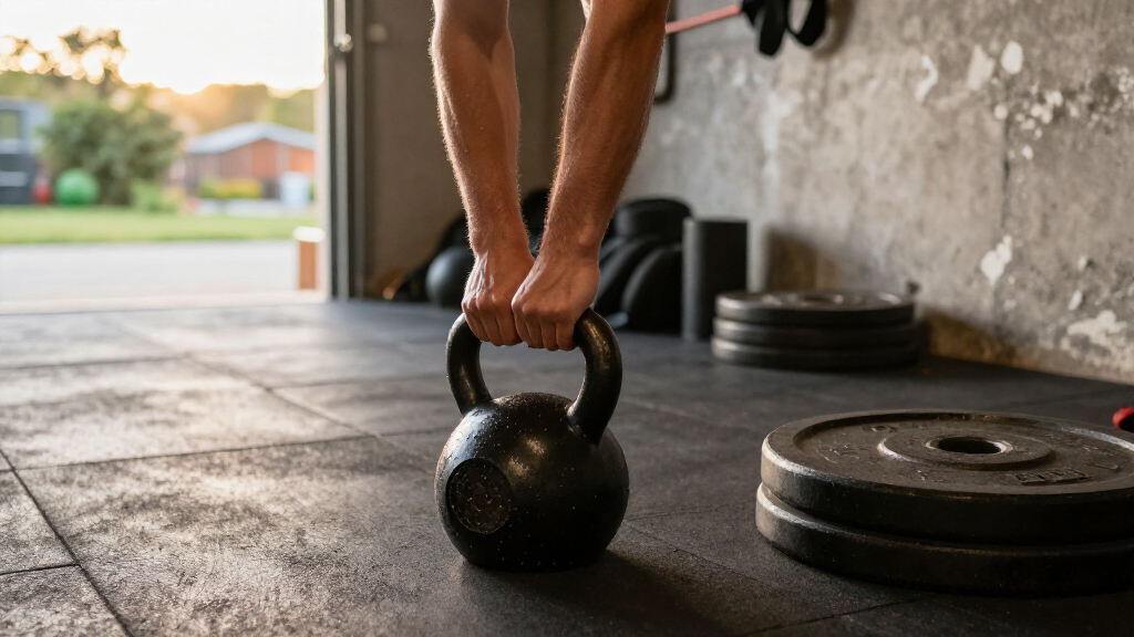 adjustable kettlebells
