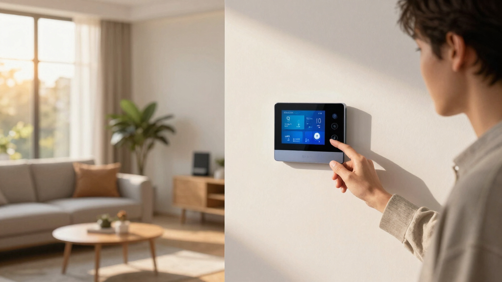 best smart thermostats for comfort