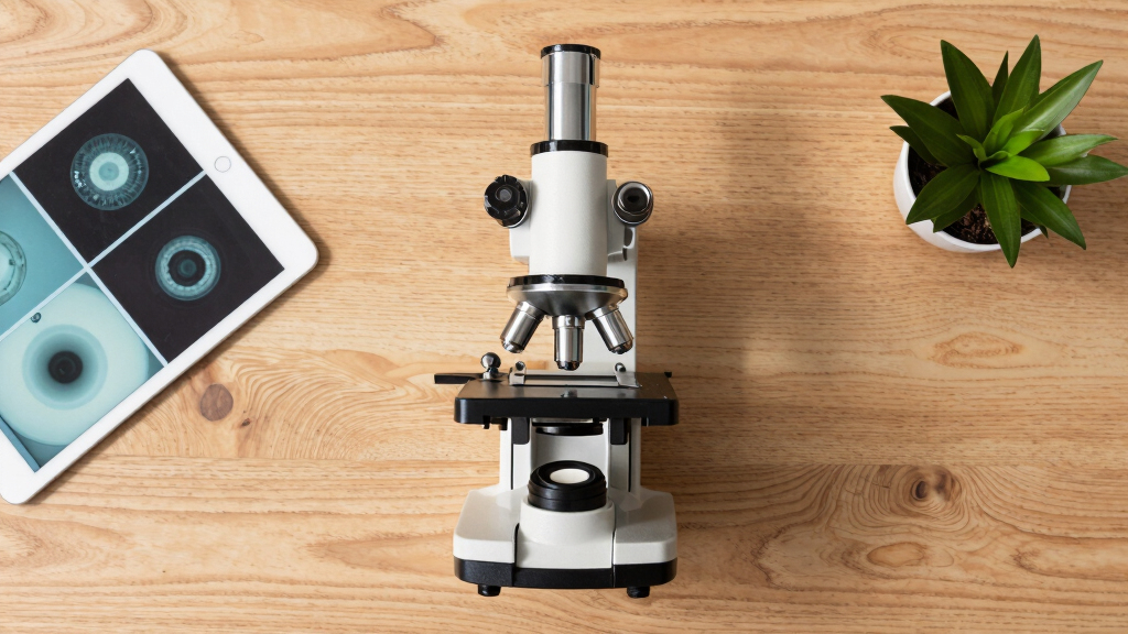 digital microscopes for students