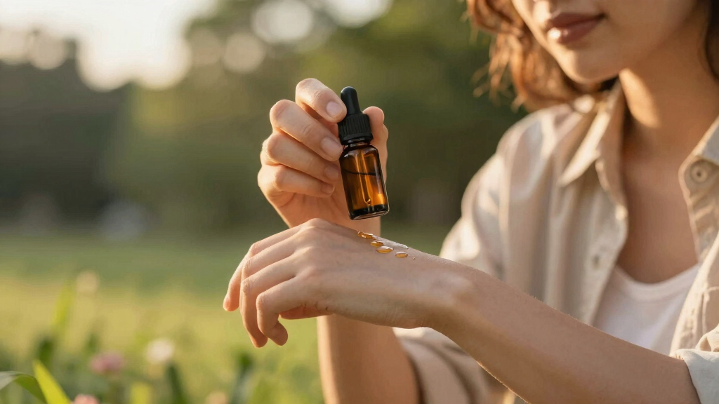 tips for using essential oils safely