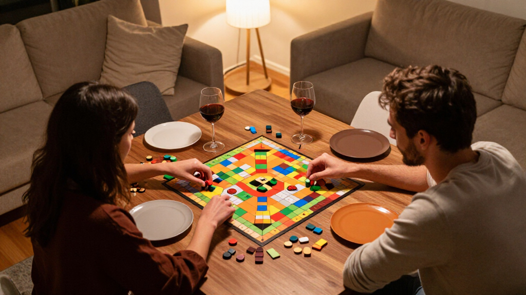 date night board games for couples