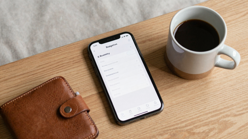 personal finance budgeting tools