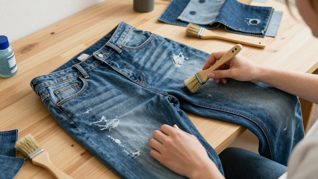 best stonewashed jeans