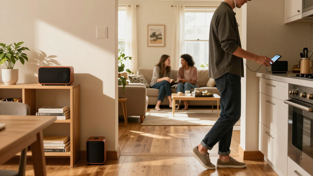14 Best Multi-Room Audio Systems for Whole-Home Listening in 2026 34 best multi-room audio systems