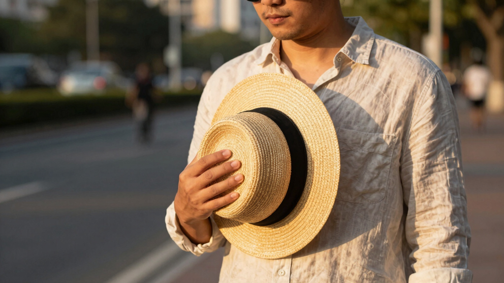 best summer wardrobe staples