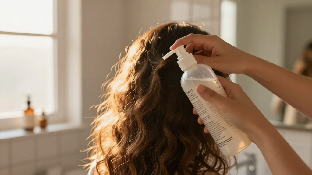 best products for wavy hair