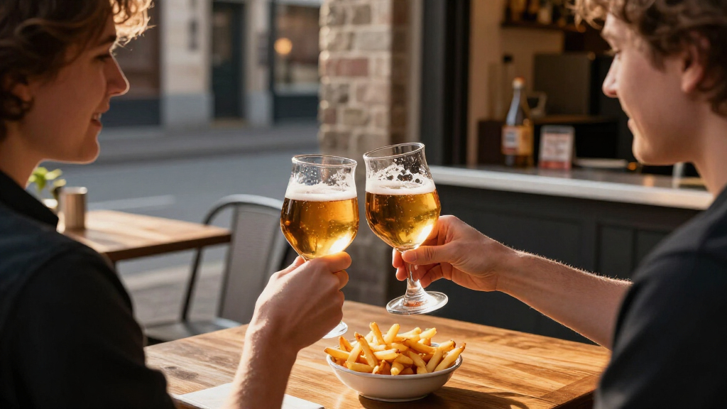 best Belgian beers