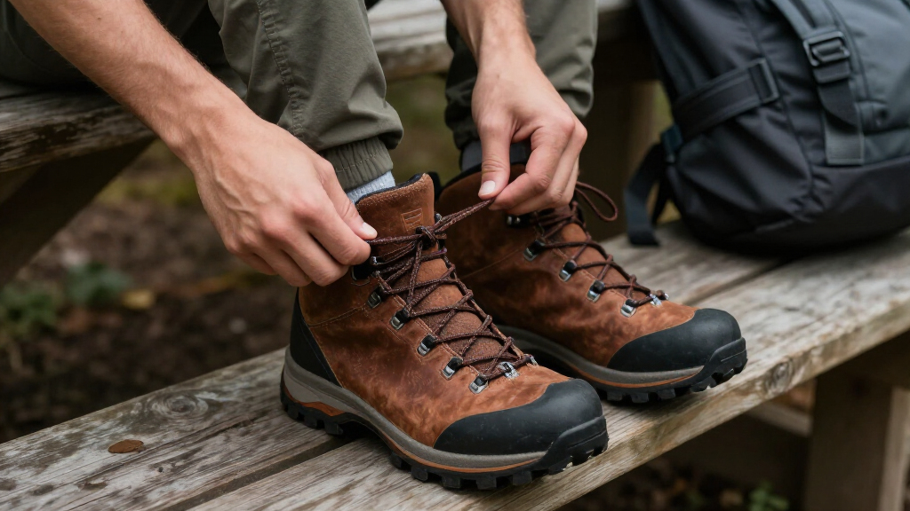 15 Best Hiking Boots of 2026 – Comfort and Durability for Your Next Adventure