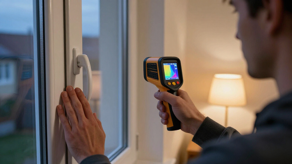 thermal imaging cameras