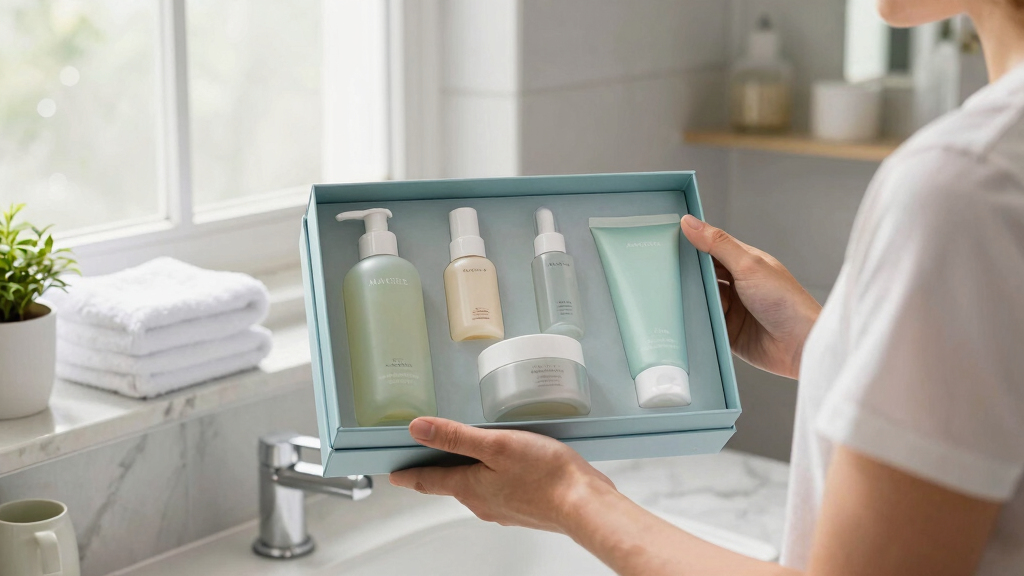 skincare gift sets
