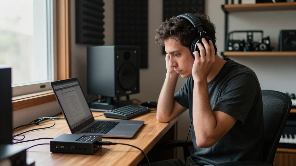 thunderbolt audio interface under 1000