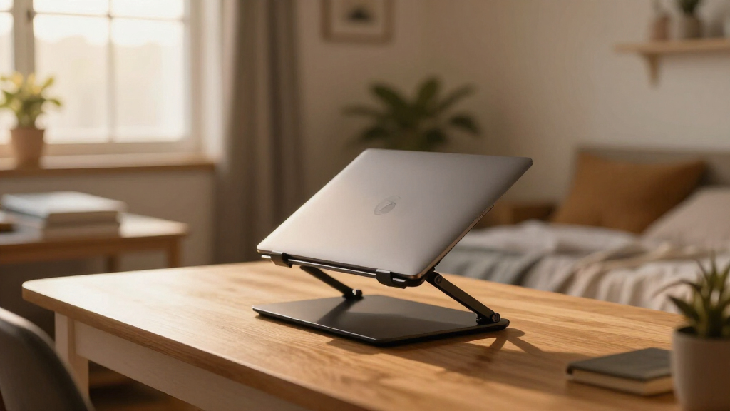 14 Best Ergonomic Laptop Stands for Students in 2026