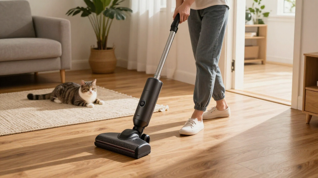 10 Quietest Canister Vacuums for Apartments That Won’t Disturb Your Neighbors