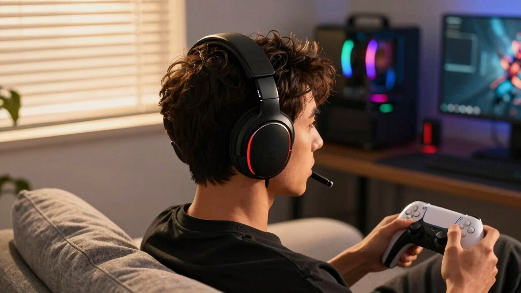 15 Best Wireless Headsets for Gaming in 2026 36 wireless headset for gaming