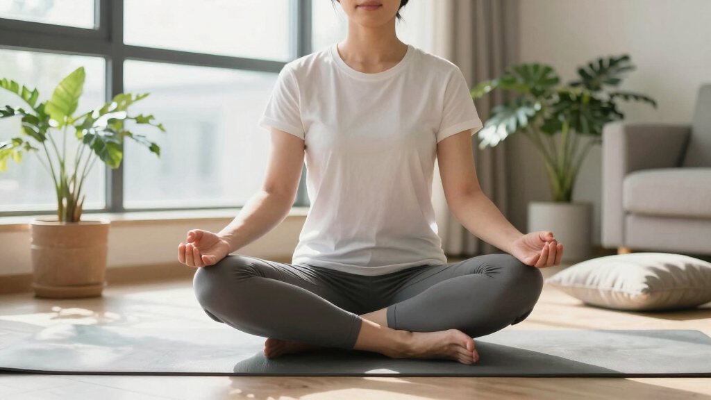 mental health self-care tools