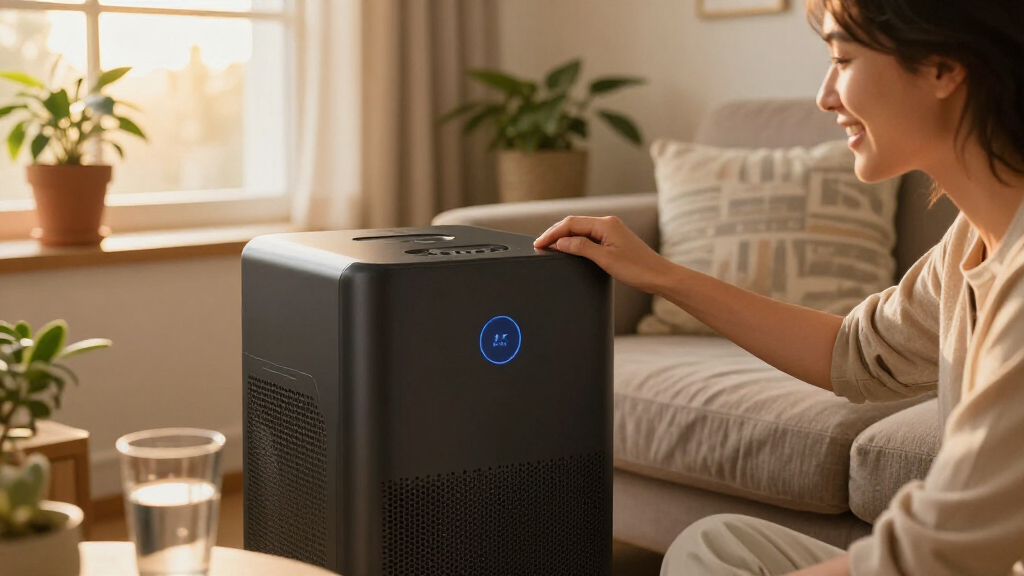 best dehumidifier under 500
