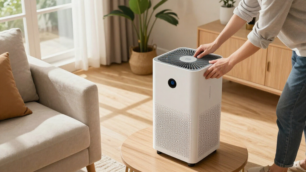 13 Best Hospital Grade Air Purifier For House In 2026