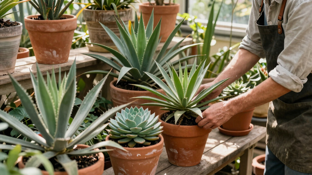 best heat-tolerant garden plants