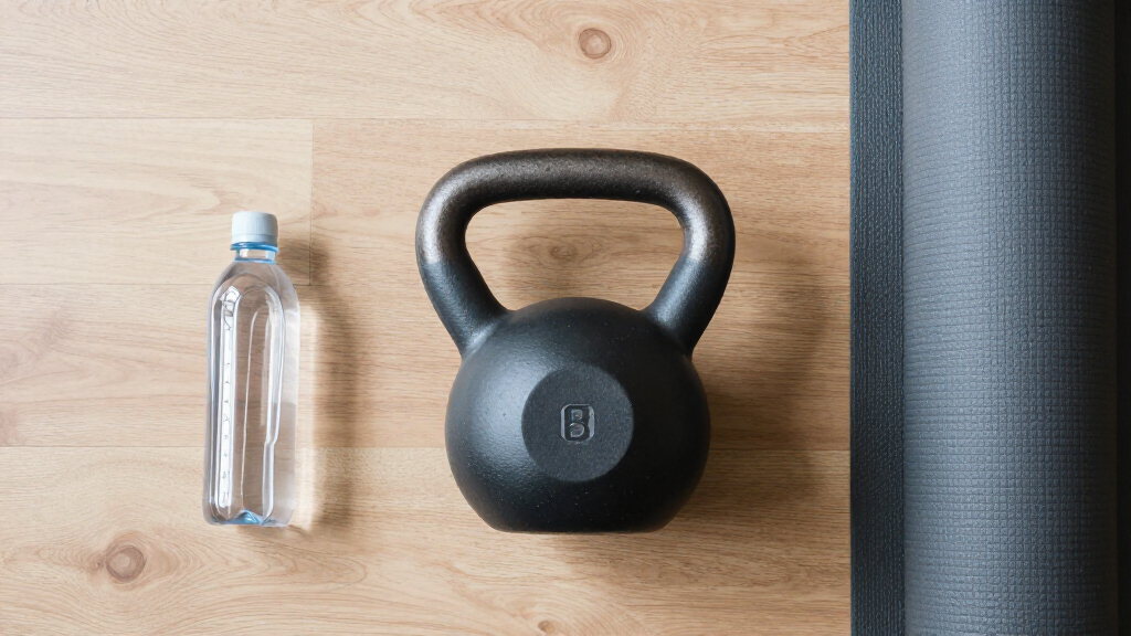 adjustable kettlebells for home gym