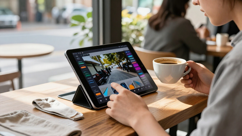 best Android tablets