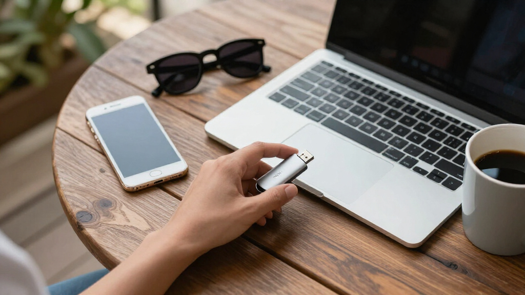 14 best usb flash drives