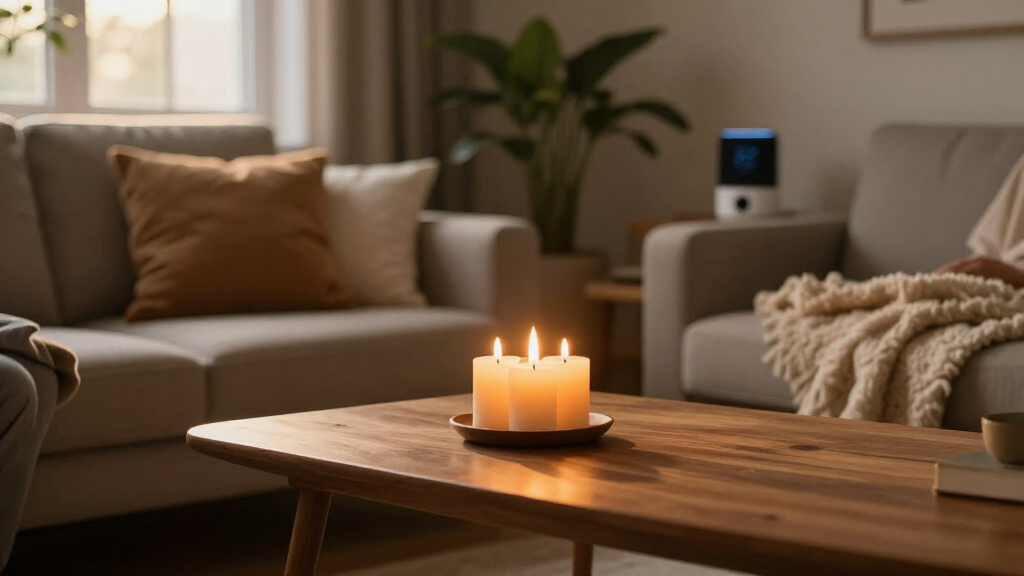 best 5-wick candles