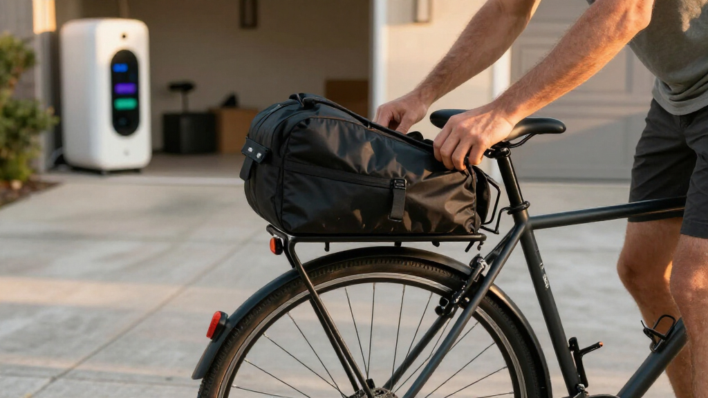 best bike bags