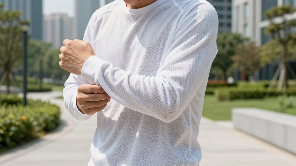 best micro mesh clothing