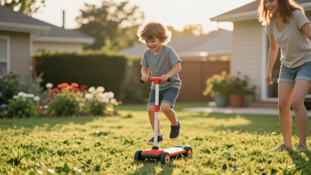 13 Best Kids’ Pogo Sticks for Hours of Bouncing Fun (Reviewed and Rated)