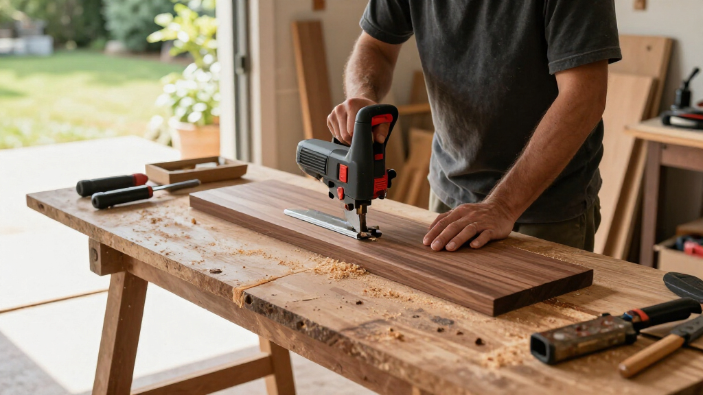 portable band saws for woodworking