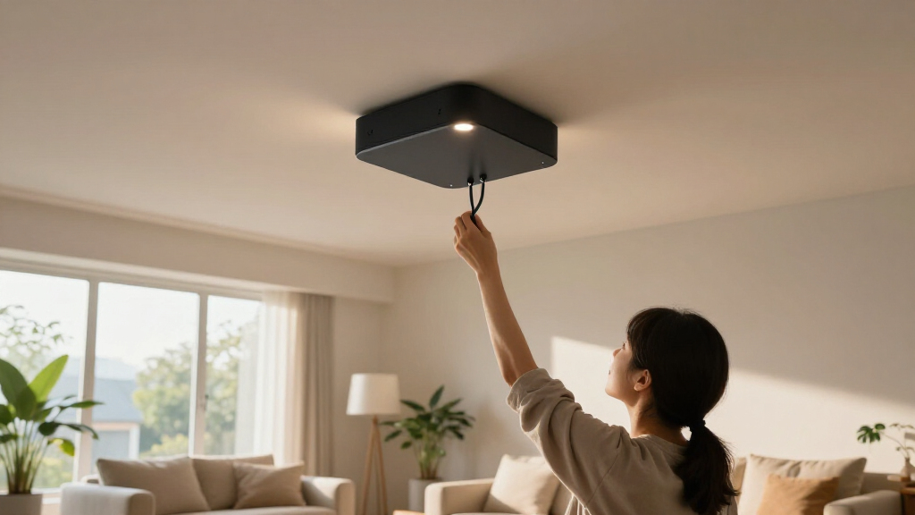 The 3 Best Smart Lighting Systems With Poe for Seamless Connectivity in 2026