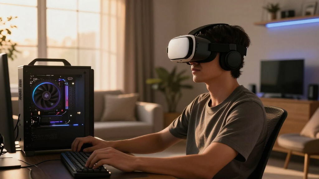 gpu for ultra settings vr