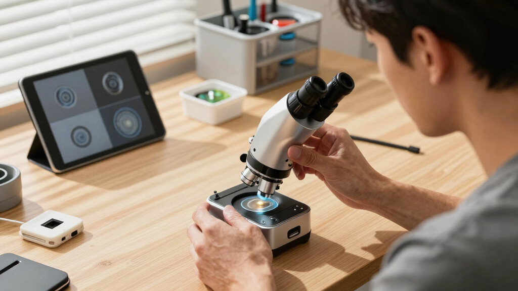 science gadgets for dads