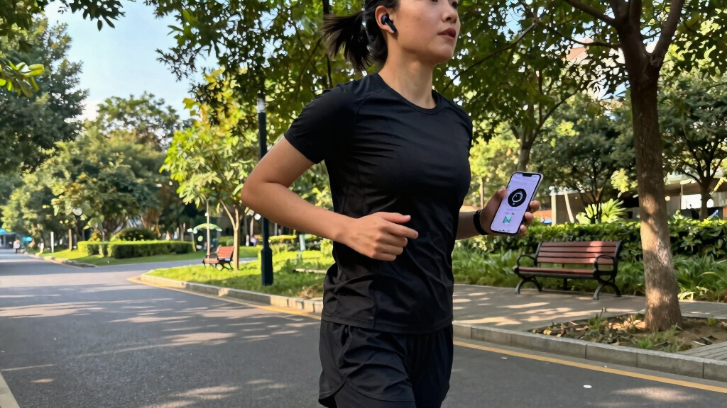 wireless earbuds for outdoor activities