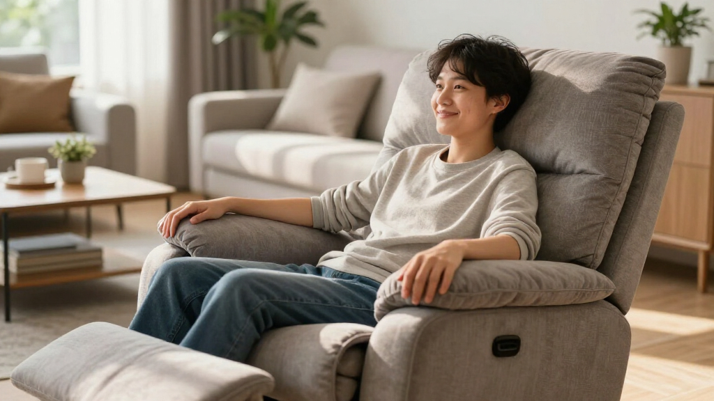 brand recliner reviews