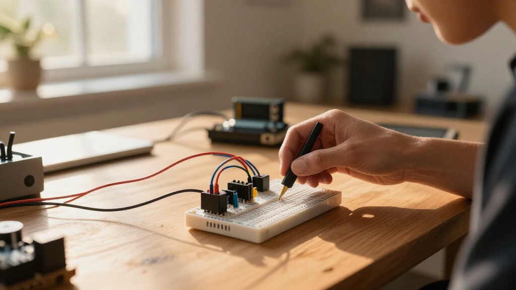 best Arduino sensor modules