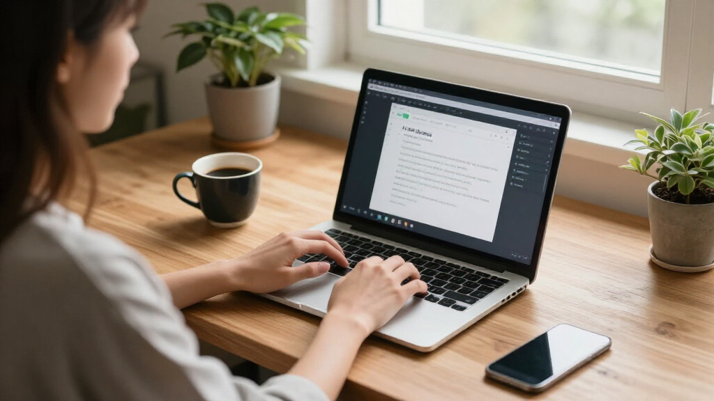 AI writing tools for bloggers