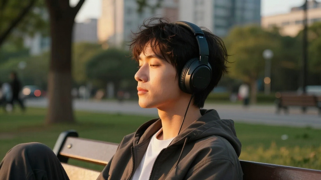 best Sony WH-1000XM4 headphones