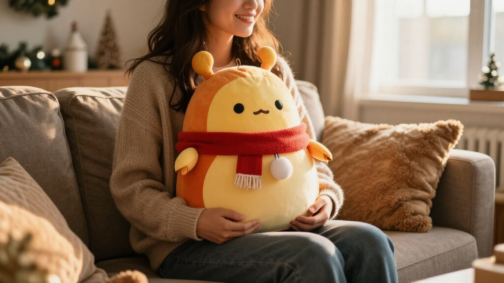 squishmallows holiday list