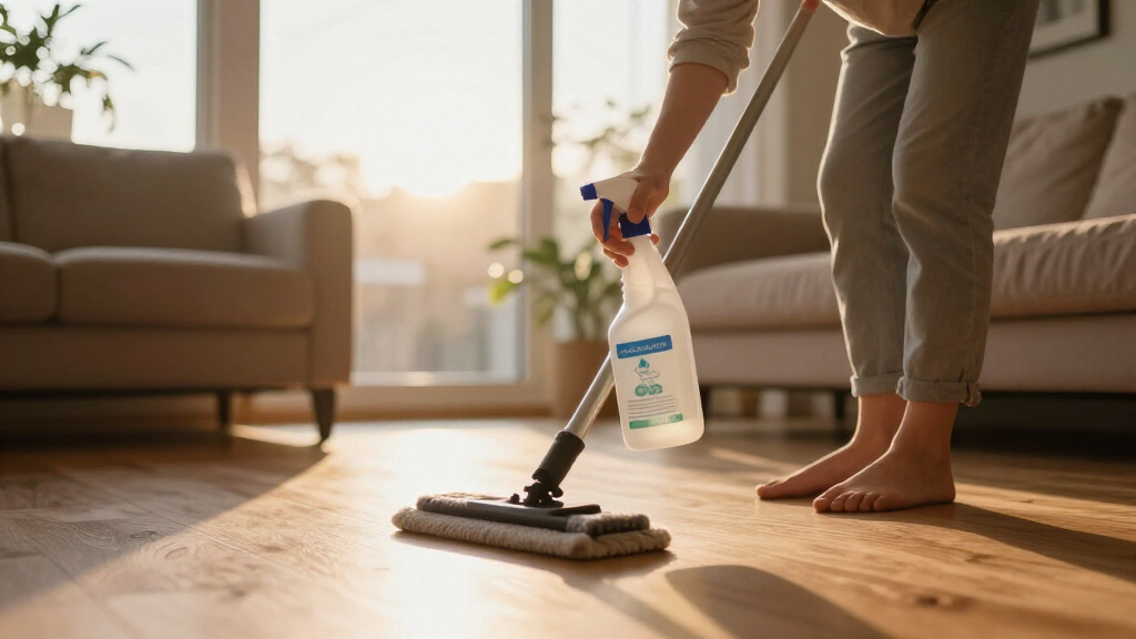 13 Best Eco-Friendly Floor Cleaning Solutions in 2026