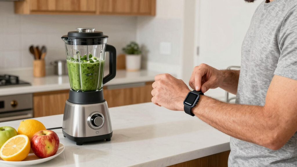 health and wellness gadgets for dads