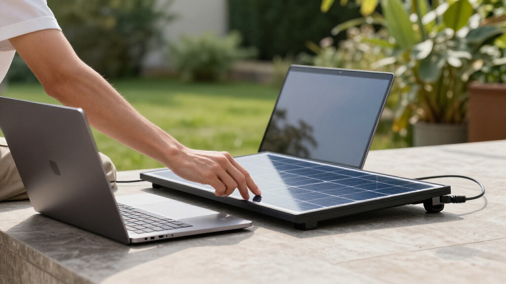 10 Best Solar-Powered Laptop Chargers in 2026