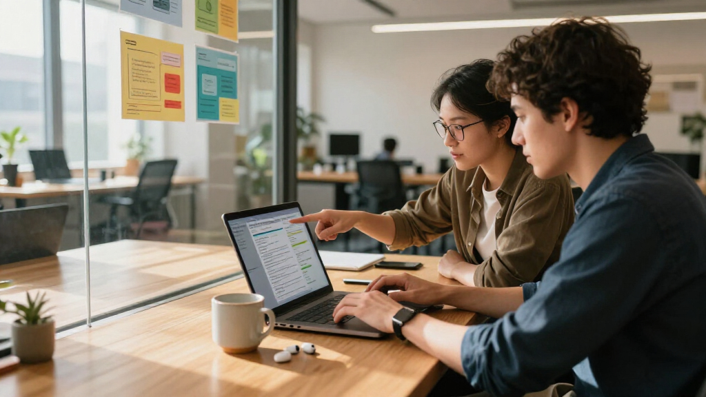 AI workflow automation software