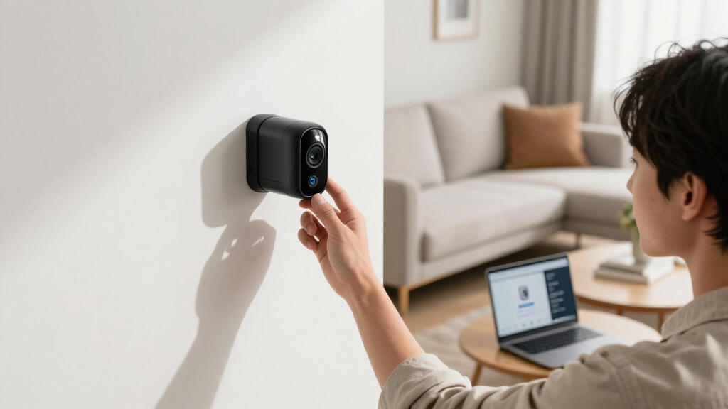 14 Best Smart Home Security Cameras in 2026