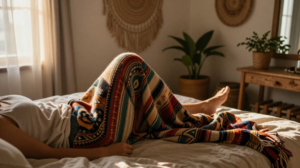 boho duvets