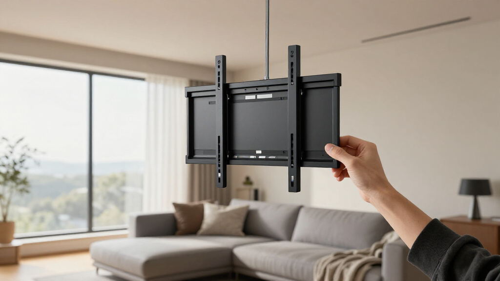 15 Best Ceiling TV Mounts in 2026