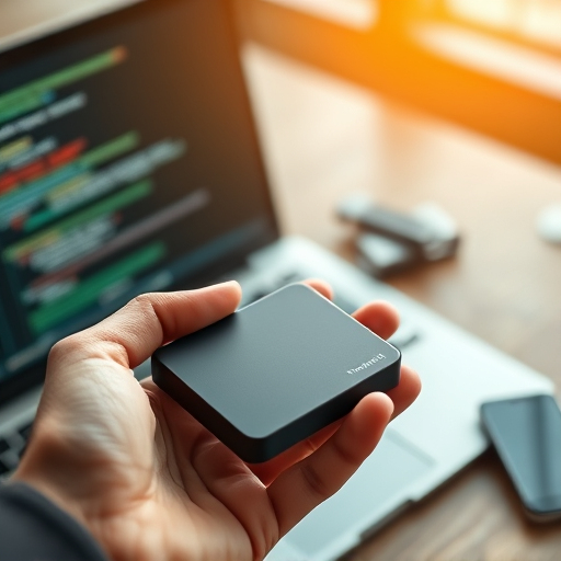 Why Threlmark’s ‘Disk Is the Contract’ Changes Everything
