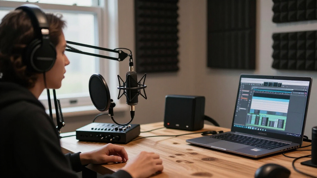 12 Best USB Podcast Microphones in 2026 30 USB podcast microphones