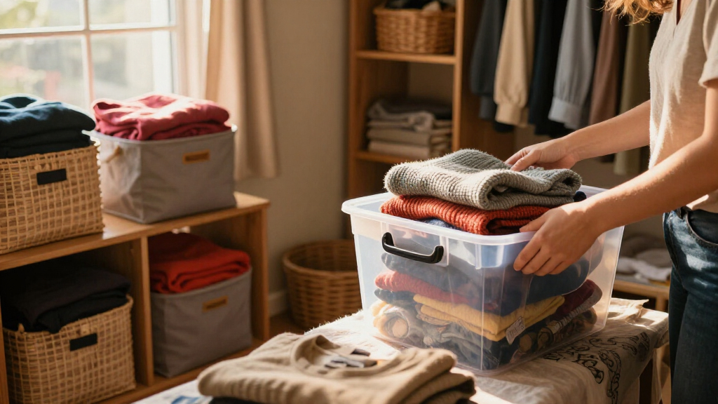 9 Best Closet Storage Organizers in 2026
