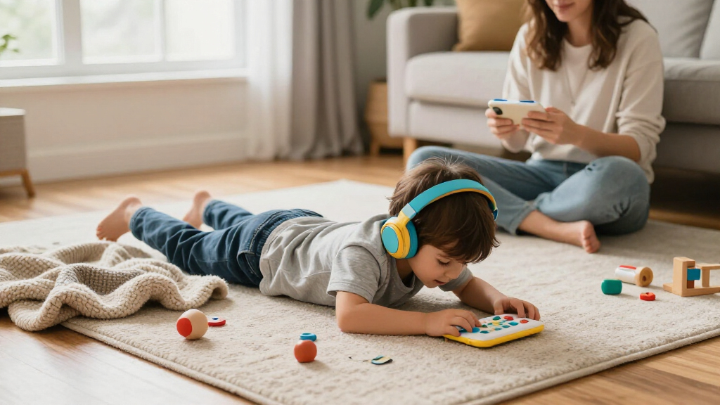 11 Best Kids Audio Story Players With Headphones in 2027